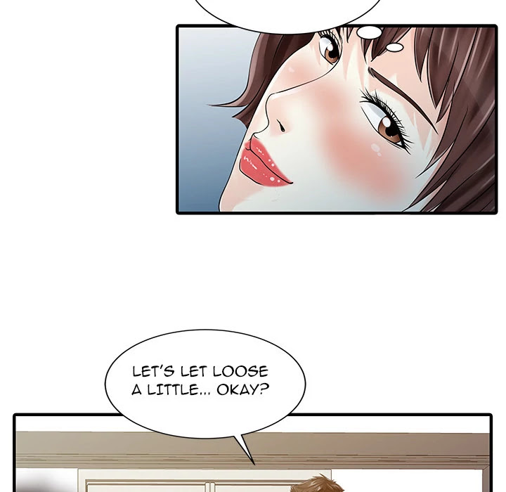 Two Wives Chapter 28 page 21 - Chapter 28
