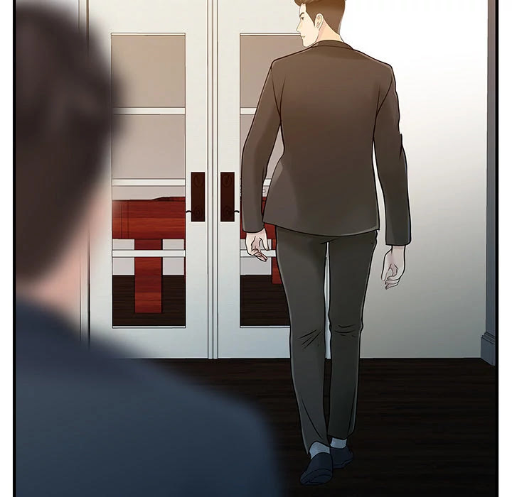Two Wives Chapter 28 page 22 - Chapter 28