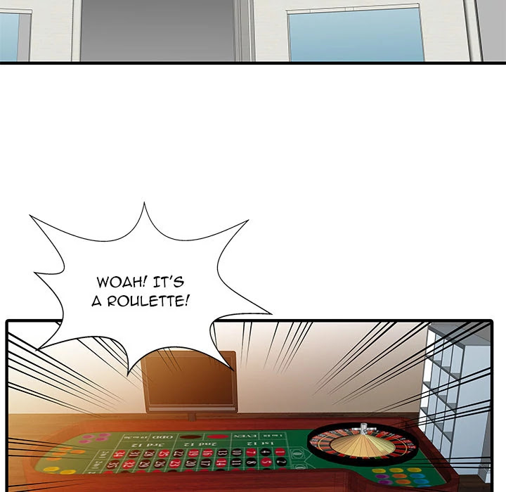 Two Wives Chapter 28 page 24 - Chapter 28