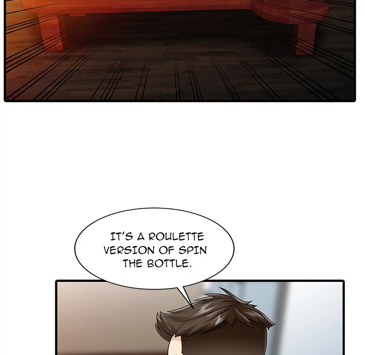 Two Wives Chapter 28 page 25 - Chapter 28