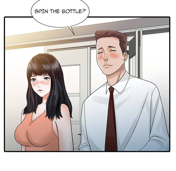 Two Wives Chapter 28 page 27 - Chapter 28