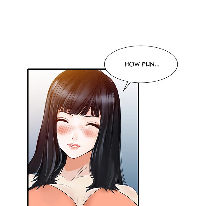 Two Wives Chapter 28 page 28 - Chapter 28
