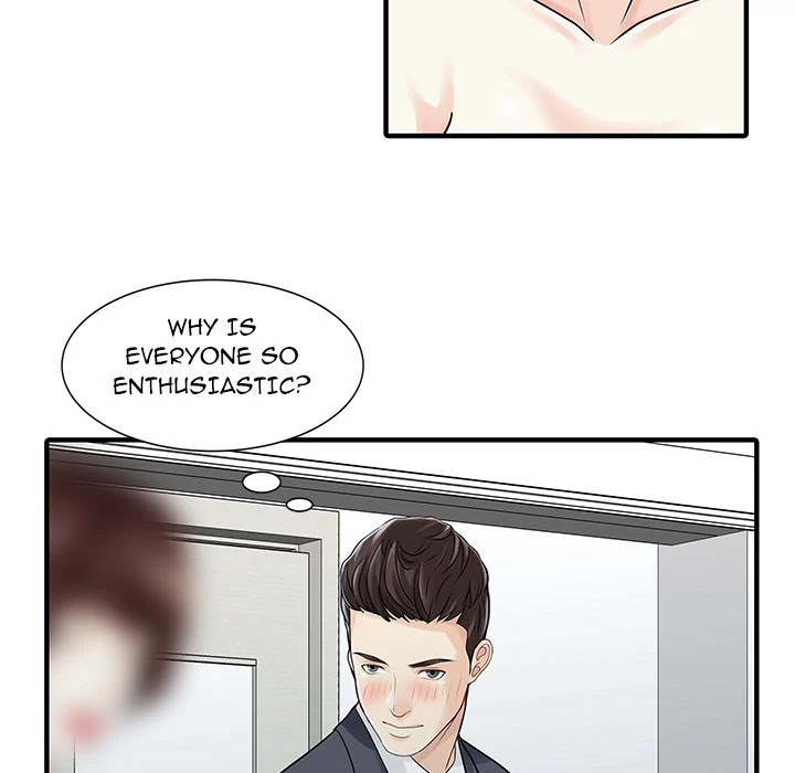 Two Wives Chapter 28 page 30 - Chapter 28