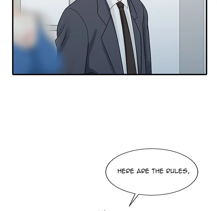 Two Wives Chapter 28 page 31 - Chapter 28