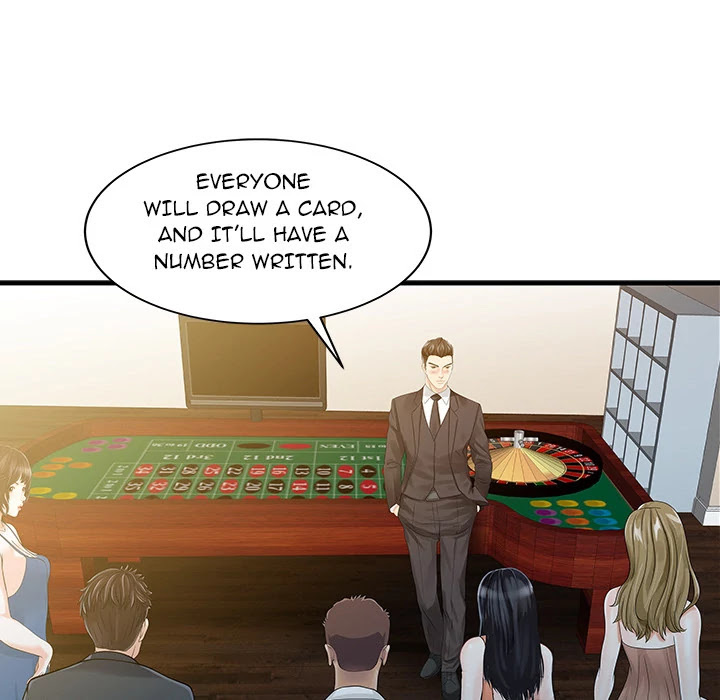 Two Wives Chapter 28 page 33 - Chapter 28