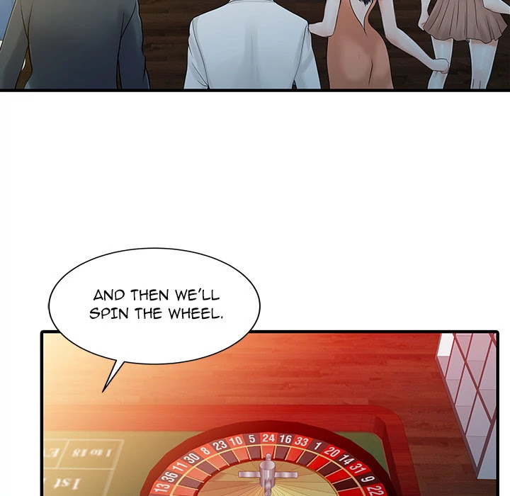 Two Wives Chapter 28 page 34 - Chapter 28