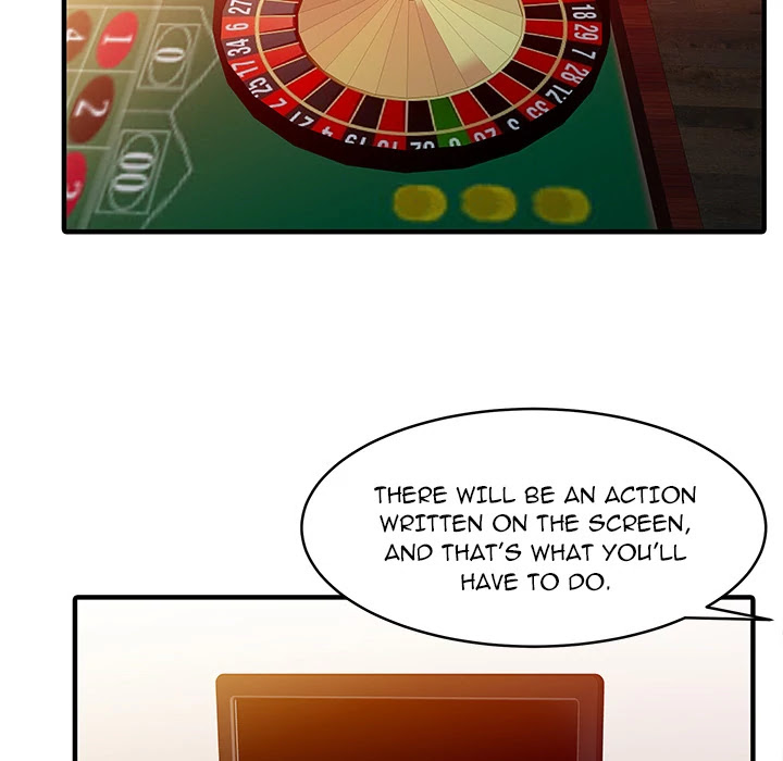 Two Wives Chapter 28 page 35 - Chapter 28