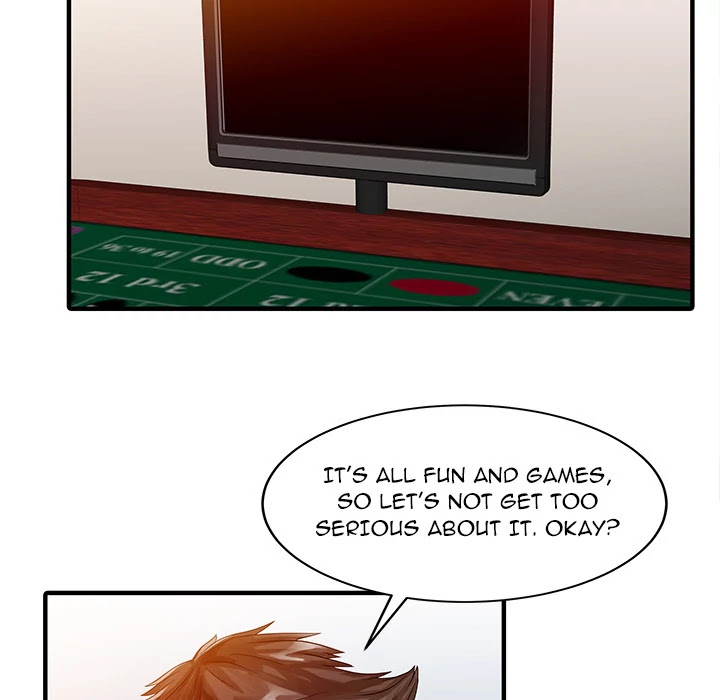 Two Wives Chapter 28 page 36 - Chapter 28