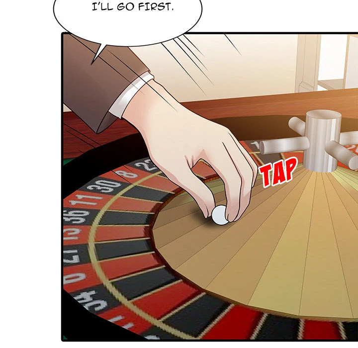 Two Wives Chapter 28 page 38 - Chapter 28