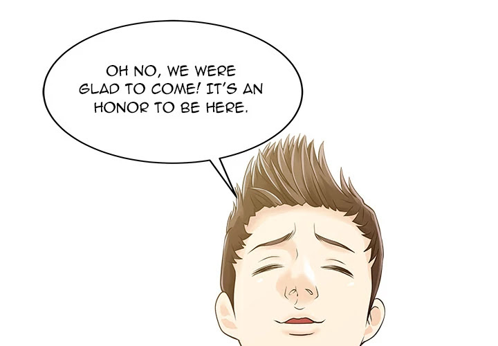 Two Wives Chapter 28 page 4 - Chapter 28
