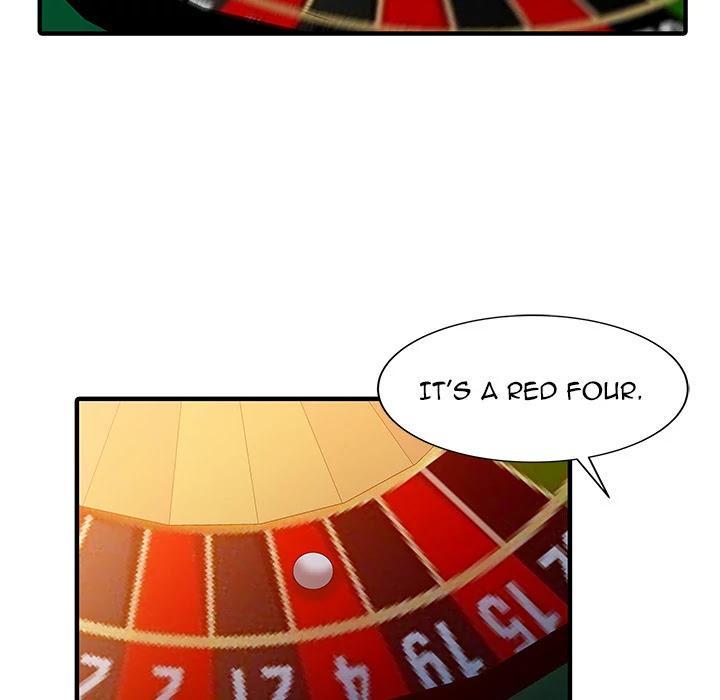 Two Wives Chapter 28 page 40 - Chapter 28