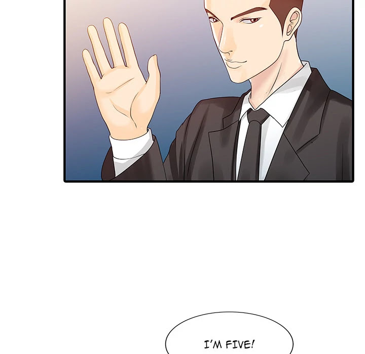 Two Wives Chapter 28 page 43 - Chapter 28