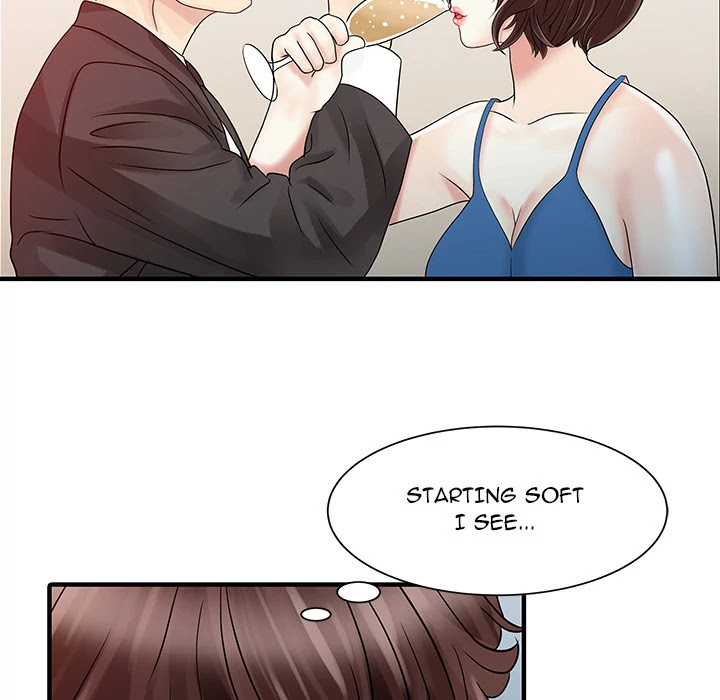 Two Wives Chapter 28 page 46 - Chapter 28