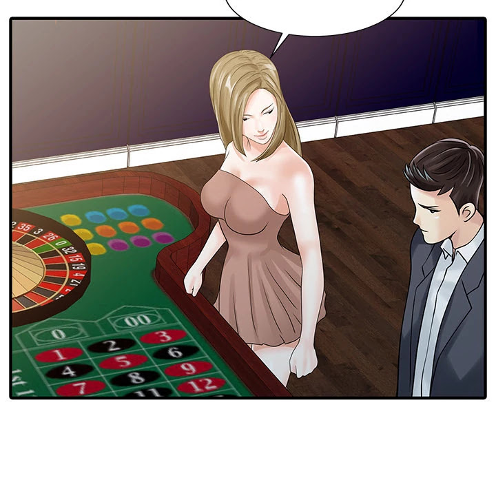 Two Wives Chapter 28 page 48 - Chapter 28