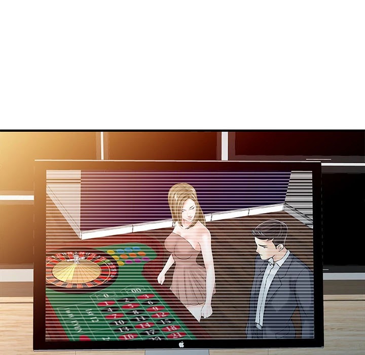 Two Wives Chapter 28 page 49 - Chapter 28