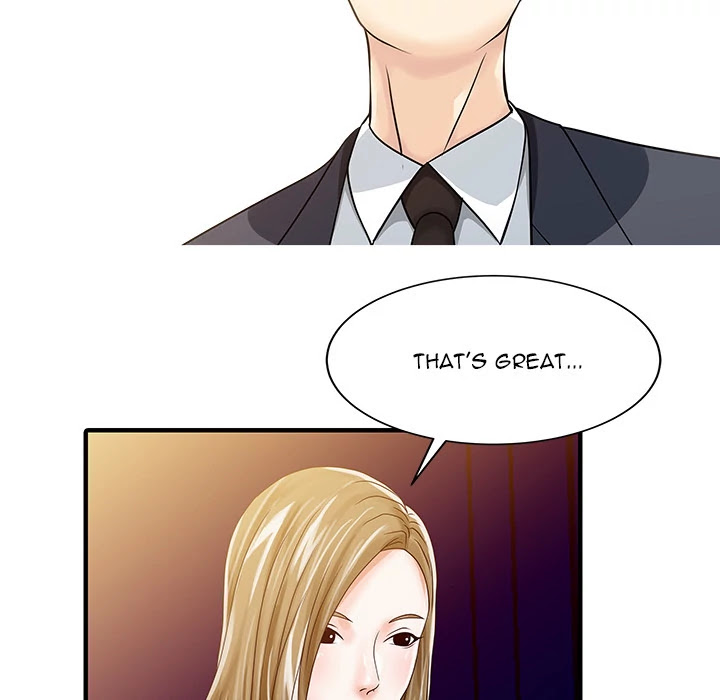 Two Wives Chapter 28 page 5 - Chapter 28