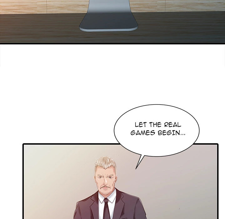 Two Wives Chapter 28 page 50 - Chapter 28