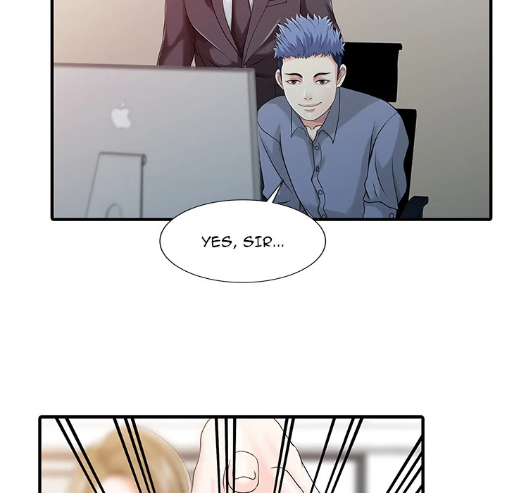Two Wives Chapter 28 page 51 - Chapter 28