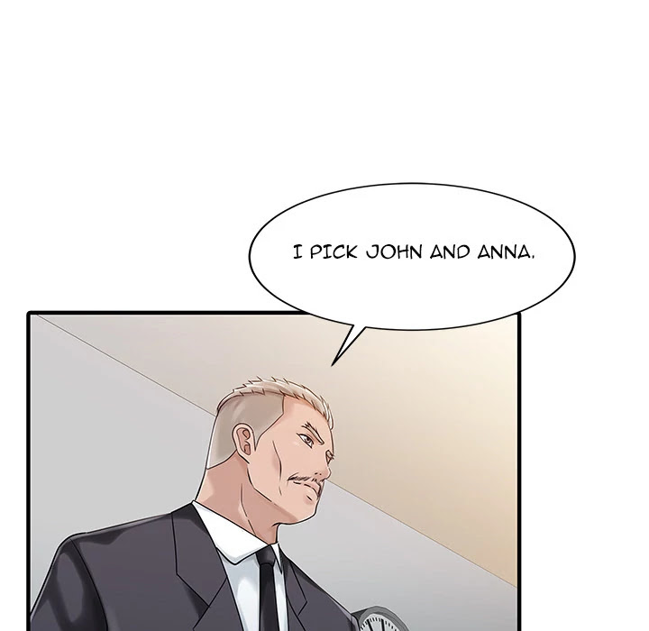 Two Wives Chapter 28 page 54 - Chapter 28