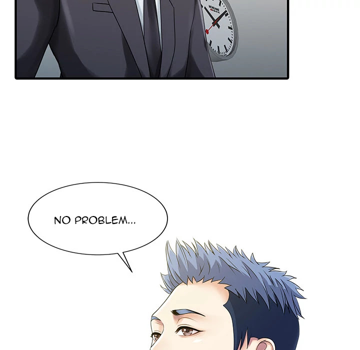 Two Wives Chapter 28 page 55 - Chapter 28