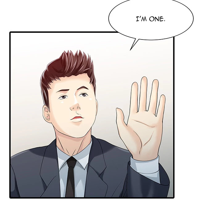 Two Wives Chapter 28 page 59 - Chapter 28