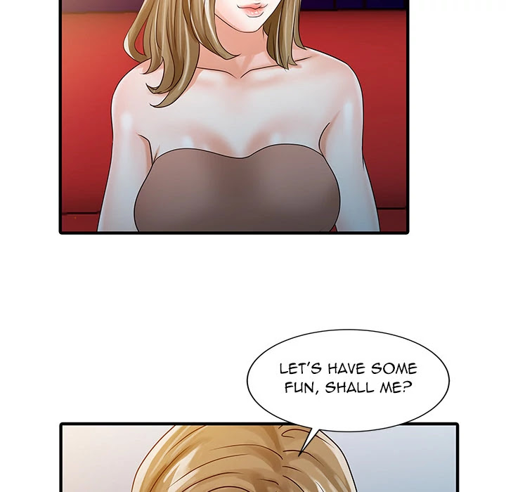 Two Wives Chapter 28 page 6 - Chapter 28