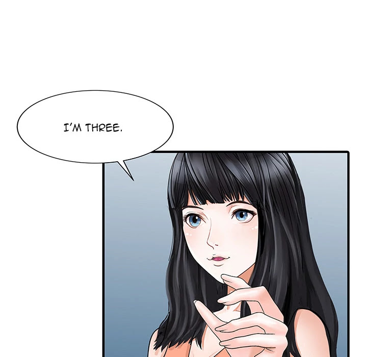 Two Wives Chapter 28 page 60 - Chapter 28