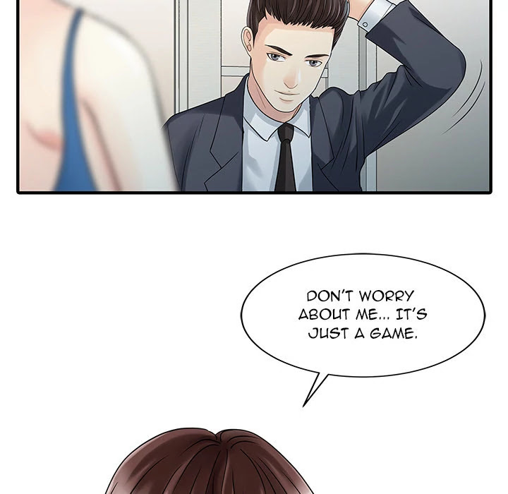 Two Wives Chapter 28 page 62 - Chapter 28