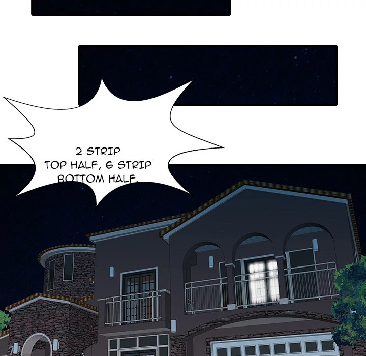 Two Wives Chapter 28 page 67 - Chapter 28