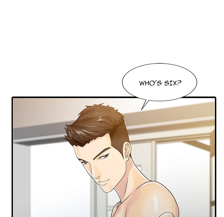 Two Wives Chapter 28 page 70 - Chapter 28