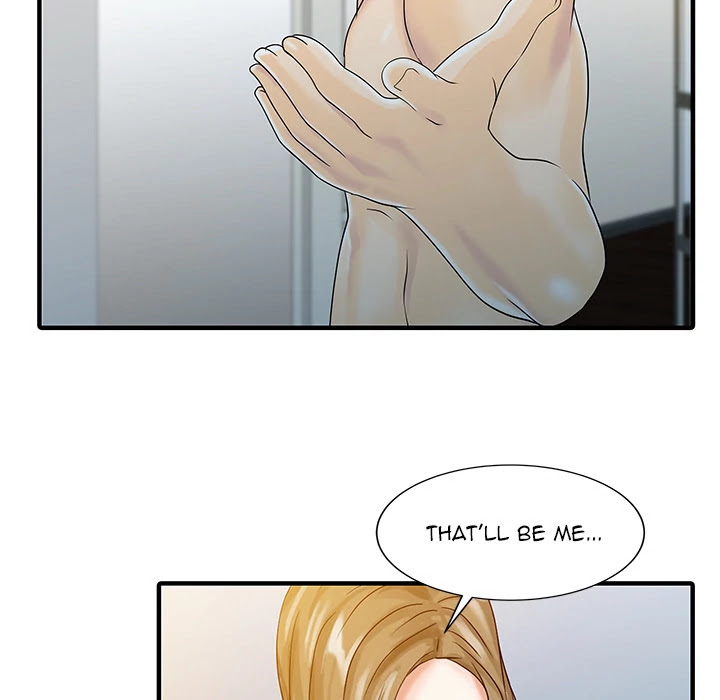 Two Wives Chapter 28 page 71 - Chapter 28