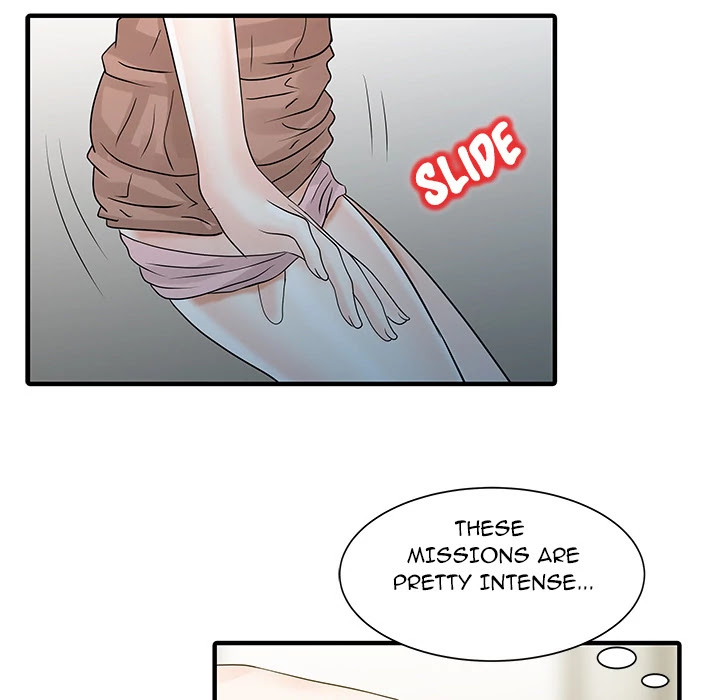 Two Wives Chapter 28 page 73 - Chapter 28