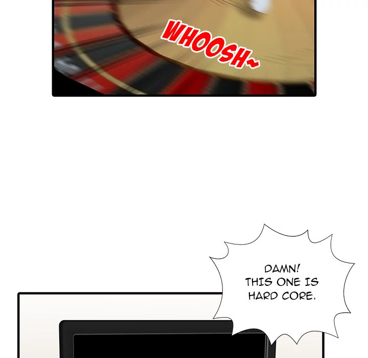 Two Wives Chapter 28 page 77 - Chapter 28