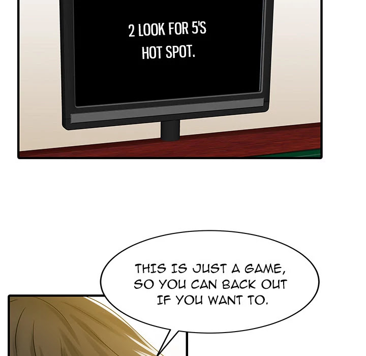 Two Wives Chapter 28 page 78 - Chapter 28