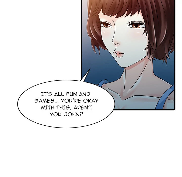 Two Wives Chapter 28 page 80 - Chapter 28