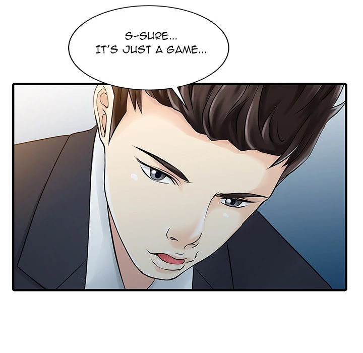 Two Wives Chapter 28 page 81 - Chapter 28