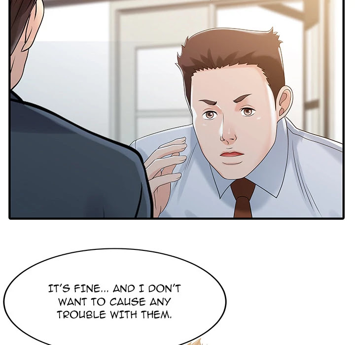 Two Wives Chapter 29 page 11 - Chapter 29