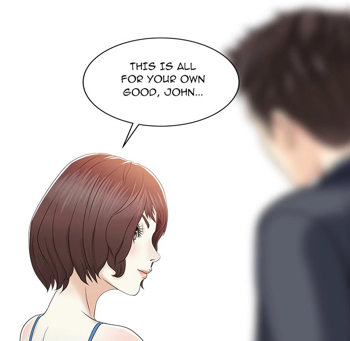 Two Wives Chapter 29 page 13 - Chapter 29