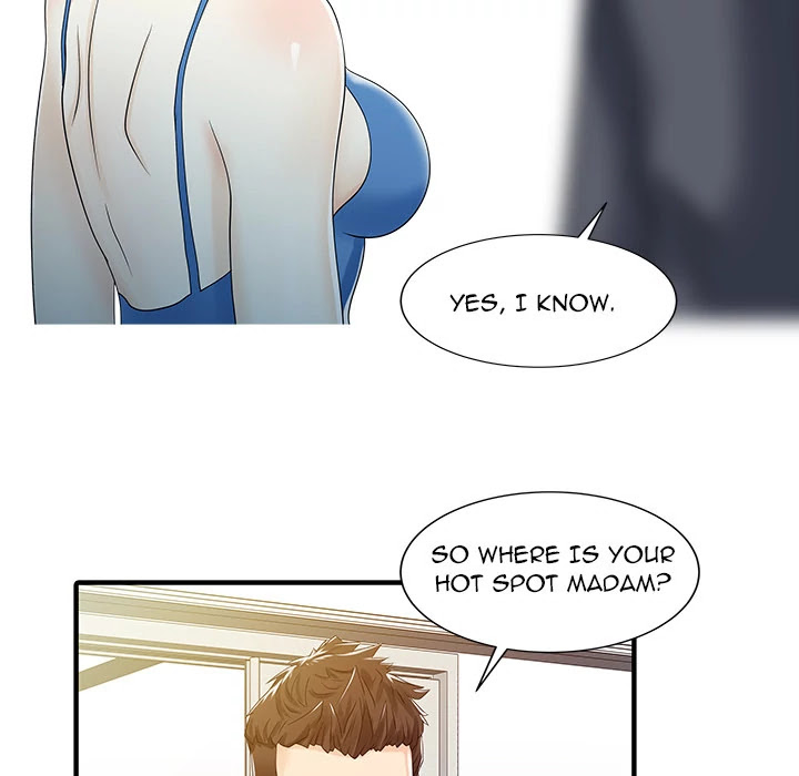 Two Wives Chapter 29 page 14 - Chapter 29