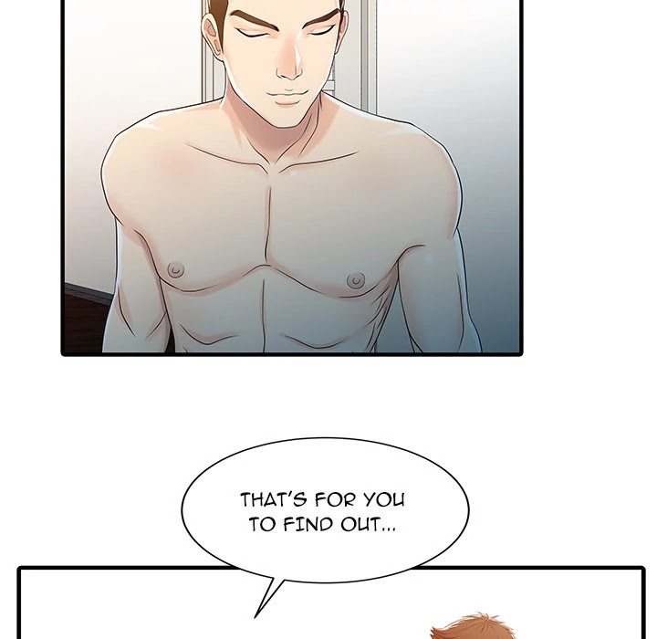 Two Wives Chapter 29 page 15 - Chapter 29