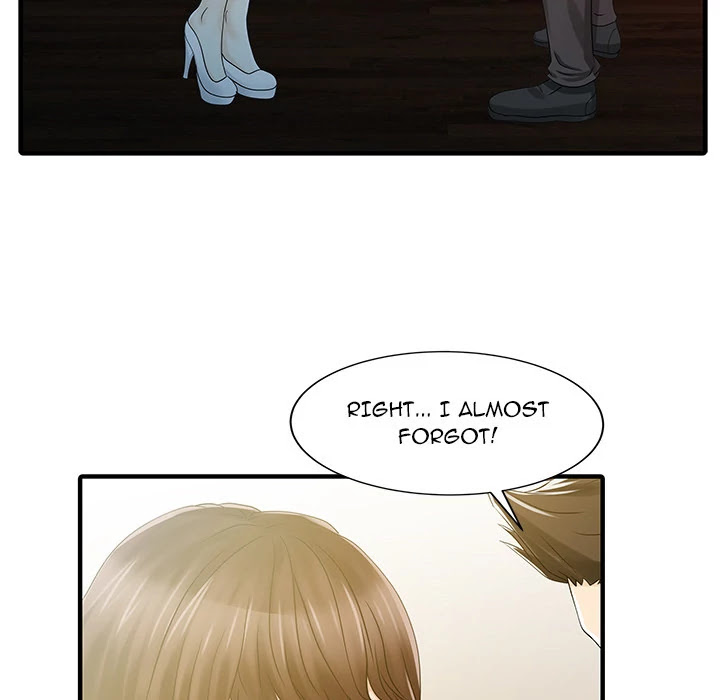Two Wives Chapter 29 page 17 - Chapter 29