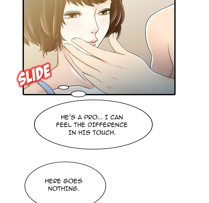 Two Wives Chapter 29 page 18 - Chapter 29