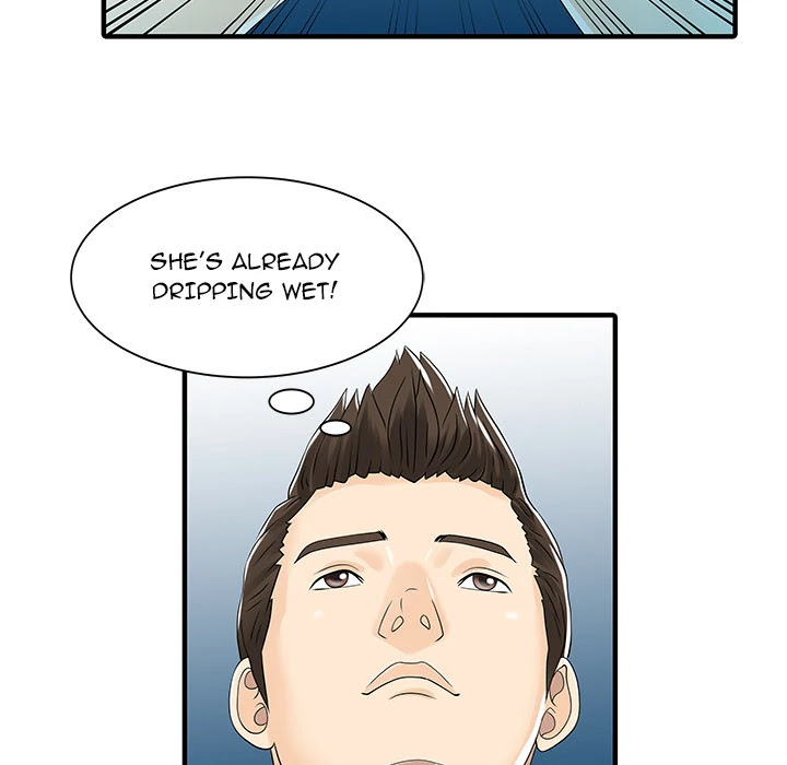 Two Wives Chapter 29 page 23 - Chapter 29