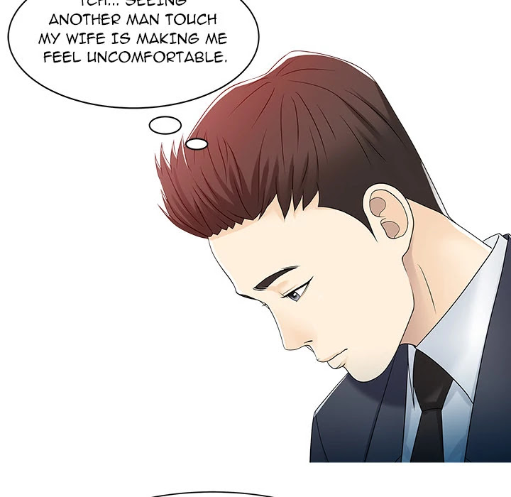 Two Wives Chapter 29 page 27 - Chapter 29