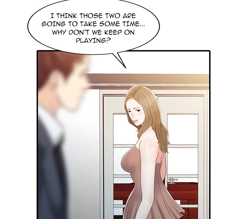 Two Wives Chapter 29 page 28 - Chapter 29