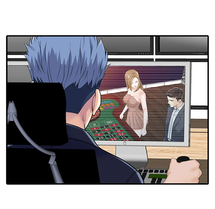 Two Wives Chapter 29 page 32 - Chapter 29