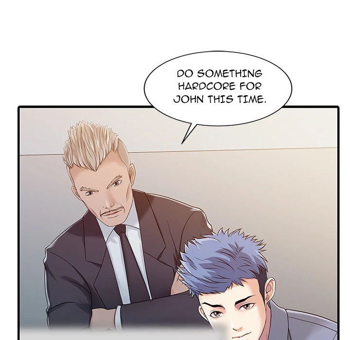 Two Wives Chapter 29 page 33 - Chapter 29