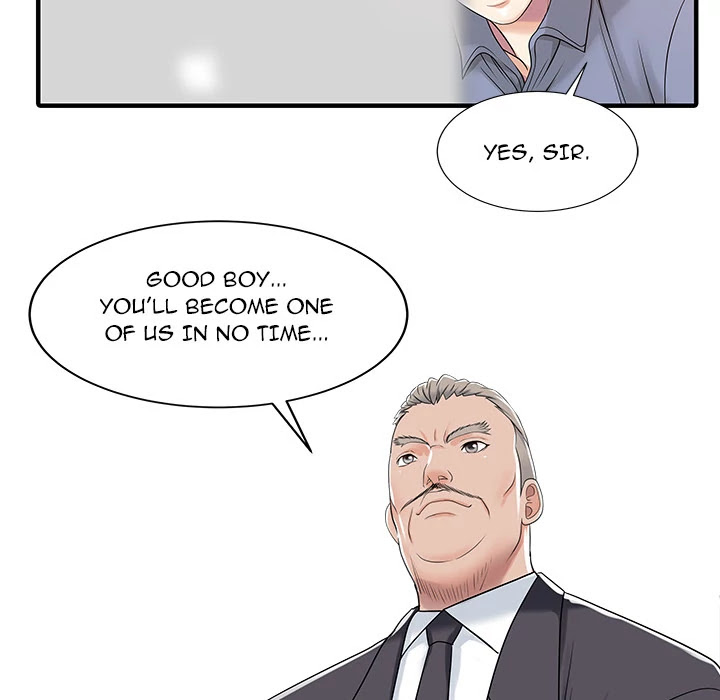 Two Wives Chapter 29 page 34 - Chapter 29