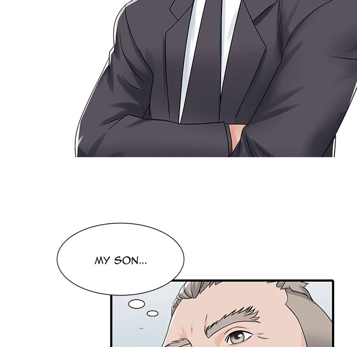 Two Wives Chapter 29 page 35 - Chapter 29