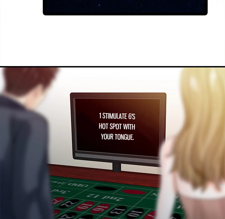 Two Wives Chapter 29 page 37 - Chapter 29